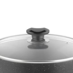 قابلمه تیارا مدل TR-28STG سایز 28