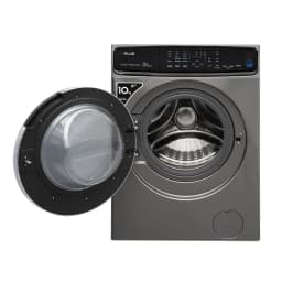 ماشین لباسشویی آپلاس مدل WM145A04 ظرفیت 10 کیلوگرم