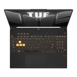 لپ تاپ 16 اینچی ایسوس مدل TUF Gaming F16 FX607VU-RL031W-i7 13620H-32GB DDR5-1TB SSD-RTX4050-FHD-W - کاستوم شده