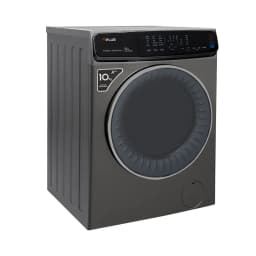 ماشین لباسشویی آپلاس مدل WM145A04 ظرفیت 10 کیلوگرم