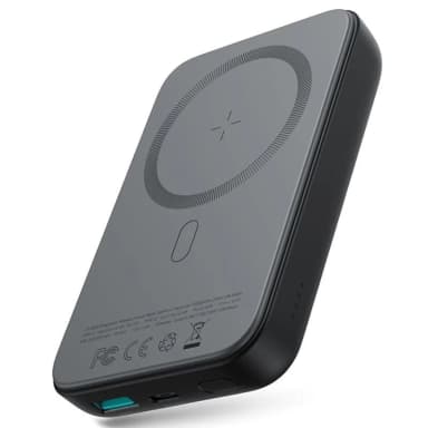 پاوربانک جوی روم مدل JR-W020 ظرفیت 10000 میلی آمپرساعت