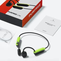 هدفون بلوتوثی هایلو مدل PurFree Lite BC04