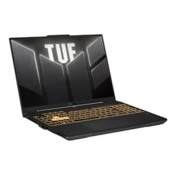 لپ تاپ 16 اینچی ایسوس مدل TUF Gaming F16 FX607VU-RL031W-i7 13620H-24GB DDR5-512GB SSD-RTX4050-FHD - کاستوم شده