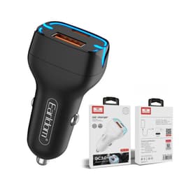 شارژر فندکی ارلدام مدل ES-CC2