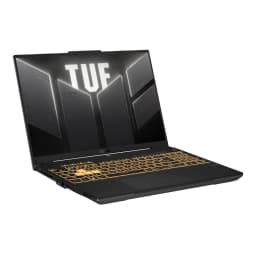لپ تاپ 16 اینچی ایسوس مدل TUF Gaming F16 FX607VU-RL031W-i7 13620H-32GB DDR5-1TB SSD-RTX4050-FHD-W - کاستوم شده