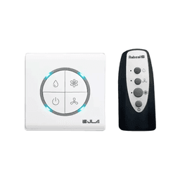کولر آبی آبسال 5800 مدل AC58R به همراه ریموت کنترل