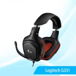 هدست گیمینگ لاجیتک مدل G331