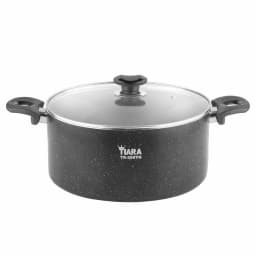 قابلمه تیارا مدل TR-28STG سایز 28