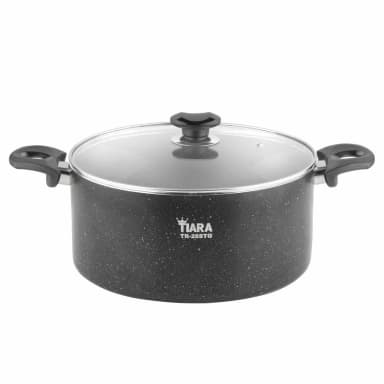 قابلمه تیارا مدل TR-28STG سایز 28