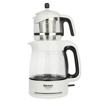 چای ساز دلمونتی مدل DL400
