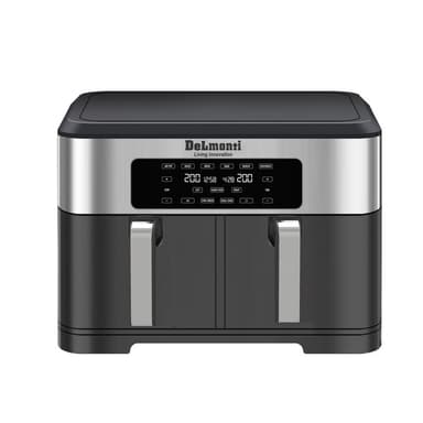 سرخ کن بدون روغن دلمونتی مدل DL-830
