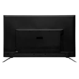تلویزیون ال ای دی هوشمند آپلاس مدل TV50K4B سایز 50 اینچ
