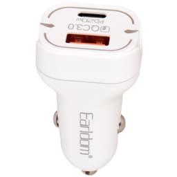 شارژر فندکی ارلدام مدل ES-CC2