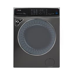ماشین لباسشویی آپلاس مدل WM145A04 ظرفیت 10 کیلوگرم
