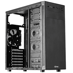 کیس کامپیوتر فاطر مدل F-3301