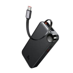 پاوربانک مک دودو مدل MC-3870 ظرفیت 10000 میلی‌آمپر ساعت