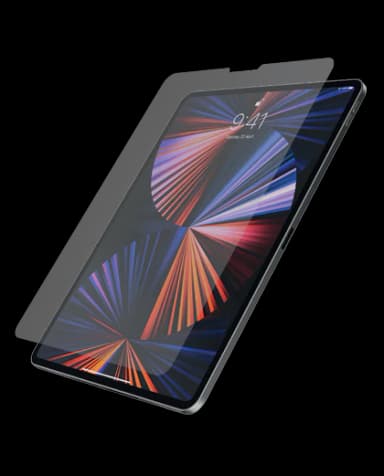 محافظ صفحه نمایش لِو لو مدل Laminated Crystal مناسب برای تبلت اپل مدل آیپد 12.9 اینچ
