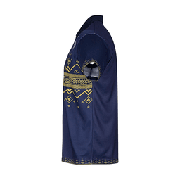 پولوشرت ورزشی مردانه آلشپرت مدل MUH3073-400