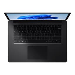 لپ تاپ 15 اینچی مایکروسافت مدل Surface Laptop 5 i7 1255U 8GB 512GB Iris Xe