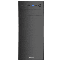 کیس کامپیوتر فاطر مدل F-3301