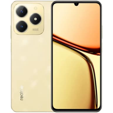 گوشی موبایل ریلمی مدل C61 - دو سیم کارت