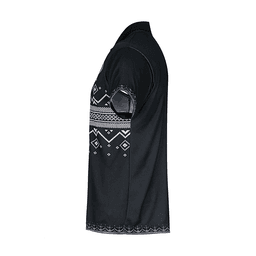 پولوشرت ورزشی مردانه آلشپرت مدل MUH3075-001
