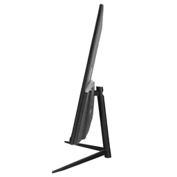 مانیتور فاطر مدل F24-180B1 سایز 24 اینچ