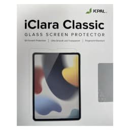 محافظ صفحه نمایش جی سی پال مدل iClara مناسب برای آیپد ۱۰.۹ اینچ نسل 10