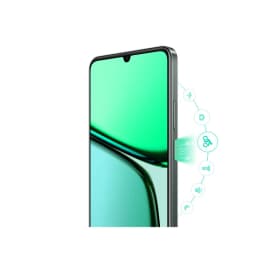 گوشی موبایل ریلمی مدل C61 - دو سیم کارت