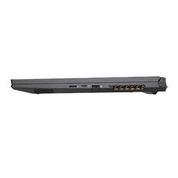 لپ‌تاپ 16 اینچی گیگابایت مدل G6 KF H3EE854KD 16GB 1TB