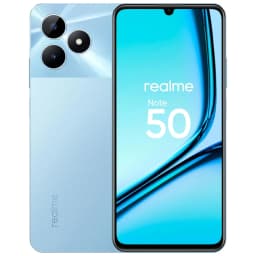 گوشی موبایل ریلمی مدل Note 50 - دو سیم کارت