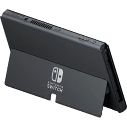 کنسول بازی قابل حمل نینتندو مدل Switch - OLED Neon Blue and Neon Red