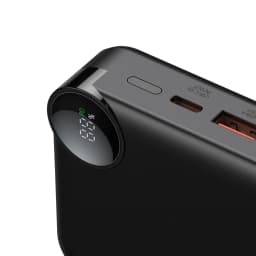 پاوربانک مک دودو مدل MC-3870 ظرفیت 10000 میلی‌آمپر ساعت