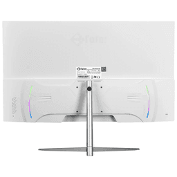 مانیتور مخصوص بازی فاطر مدل F27-180W1 سایز 27 اینچ