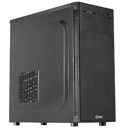 کیس کامپیوتر فاطر مدل F-3301