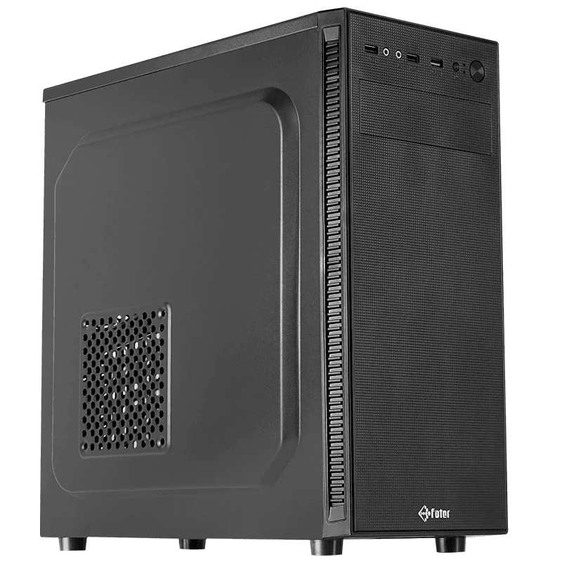 کیس کامپیوتر فاطر مدل F-3301