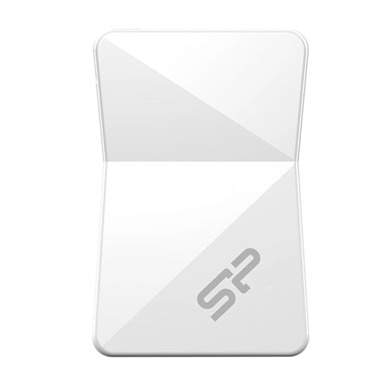 فلش سیلیکون پاور مدل Touch T08