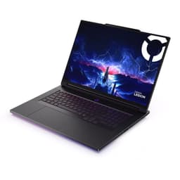 لپ تاپ 18 اینچی لنوو مدل Legion 9 18IAX10 Ultra 9 275HX 128GB 8TB RTX5090 - کاستوم شده