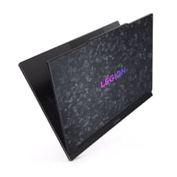 لپ تاپ 18 اینچی لنوو مدل Legion 9 18IAX10 Ultra 9 275HX 128GB 8TB RTX5090 - کاستوم شده