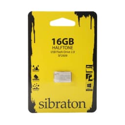 فلش مموری سیبراتون مدل SF2509