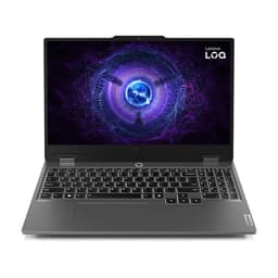 لپ تاپ 15.6 اینچی لنوو مدل LOQ i5 13450HX 16GB 512GB RTX3050