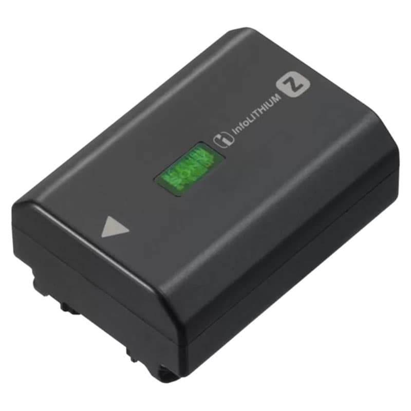 باتری دوربین سونی اصلی مدل NP-FZ100