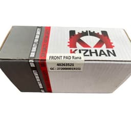 لنت ترمز جلو کیژان مناسب برای رانا و H30