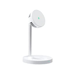 شارژر بی‌سیم 2 به 1 مک دودو مدل CH-2150