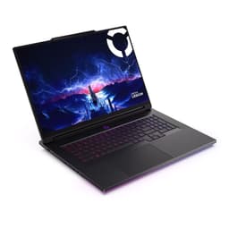 لپ تاپ 18 اینچی لنوو مدل Legion 9 18IAX10 Ultra 9 275HX 128GB 8TB RTX5090 - کاستوم شده
