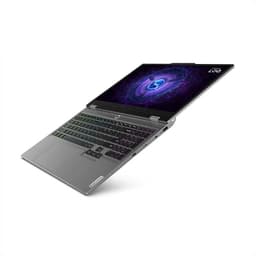 لپ تاپ 15.6 اینچی لنوو مدل LOQ-O i7 13650HX 16GB 512GB SSD RTX3050