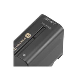 باتری دوربین سونی مدل NP-F970L