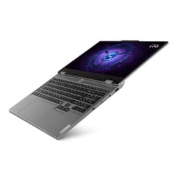 لپ تاپ 15.6 اینچی لنوو مدل LOQ i5 13450HX 16GB 512GB RTX3050