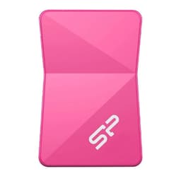 فلش سیلیکون پاور مدل Touch T08