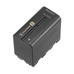 باتری دوربین سونی مدل NP-F970L